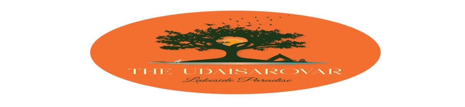 The Udaisarovar - Lakeside Paradise Udaipur Exteriör bild